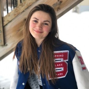 Meet your Posher, Harper